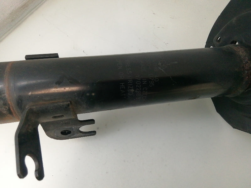 Ammortizzatori anteriori peugeot 108 (2014 in poi) coppia sinistro +