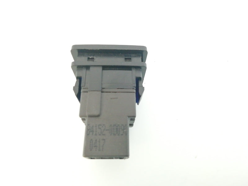 Interruttore regolazione fari peugeot 108 ( 2014 in poi ) pulsante