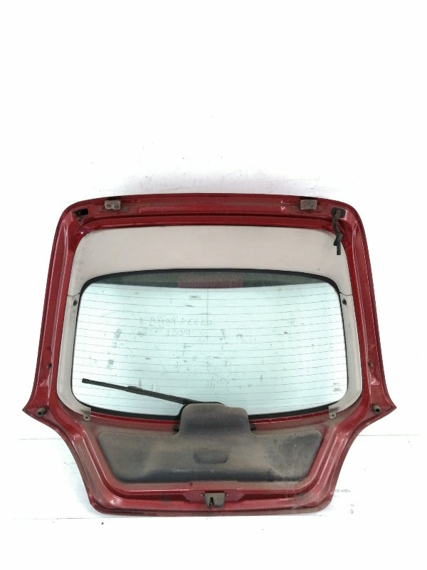 Portellone posteriore rover serie 200 (1995 > 1999) portello bagagliaio
