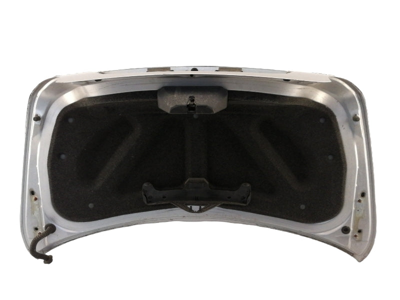 Portellone posteriore jaguar x-type (2001 > 2009) portello bagagliaio