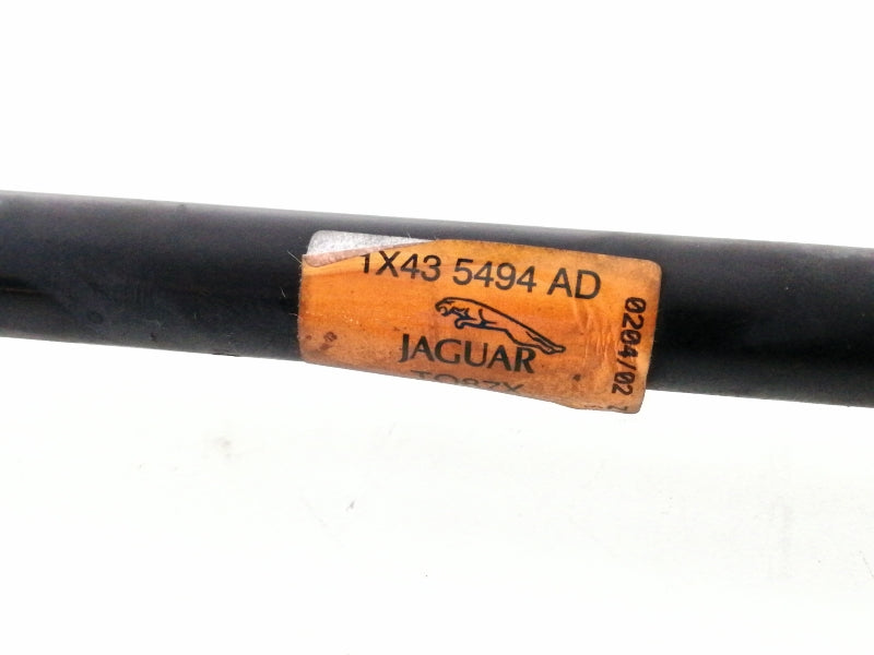 Barra stabilizzatrice anteriore jaguar x-type ( 2001 in poi ) 1x435494ad