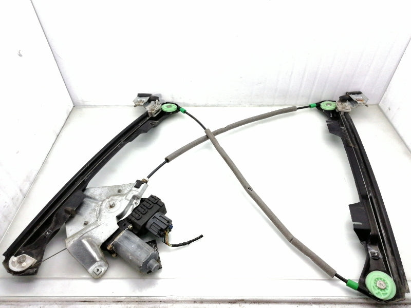 Motorino alzacristallo jaguar x-type (2001 in poi) porta anteriore sinistra