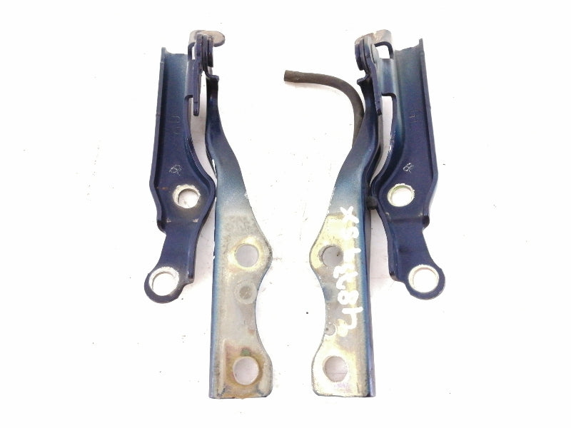 Cerniere cofano anteriore mazda 2 ( 2002 > 2007 ) coppia sinistra + destra