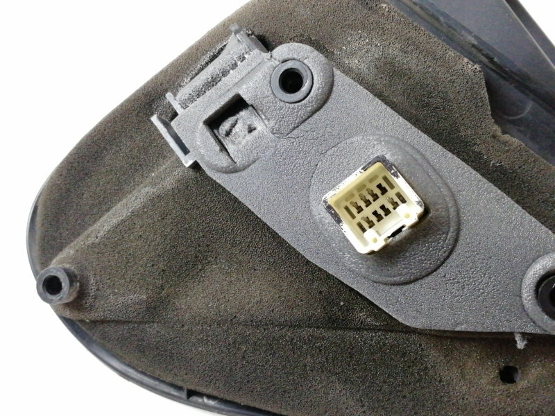 Specchietto retrovisore sinistro mazda 2 ( 2003 ) elettrico originale