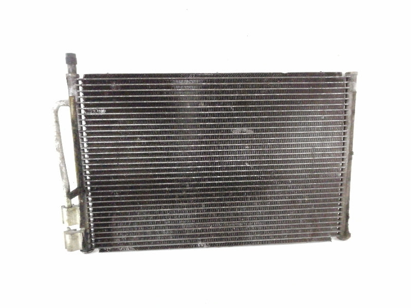 Condensatore aria condizionata mazda 2 ( 2002 > 2007 ) radiatore clima