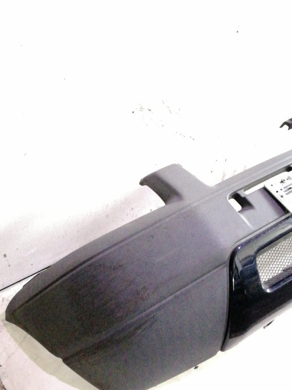 Paraurti anteriore land rover freelander (1997 - 2006) griglia - originale