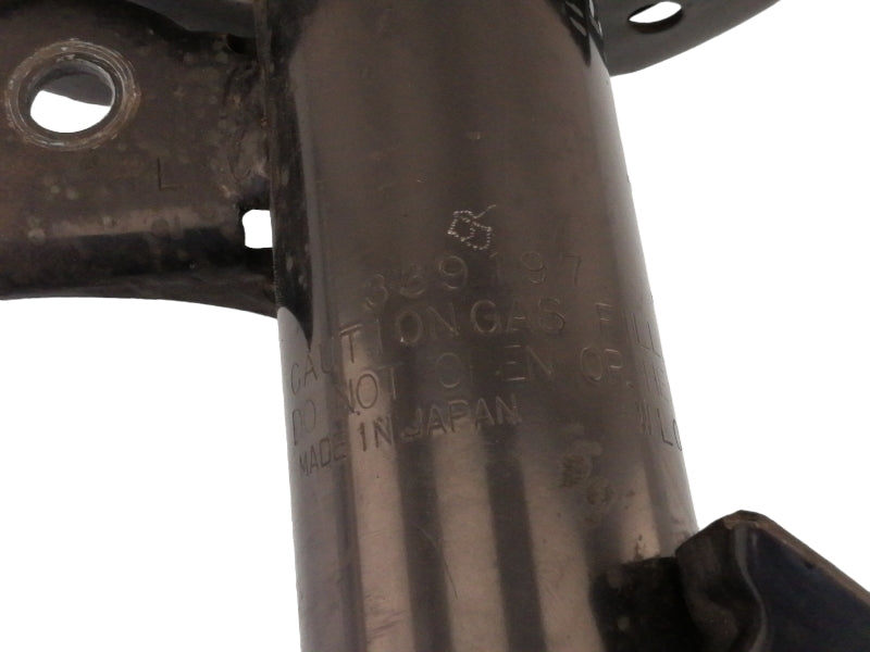 Ammortizzatore anteriore sinistro nissan qashqai 2.0 dci (2006 - 2014)