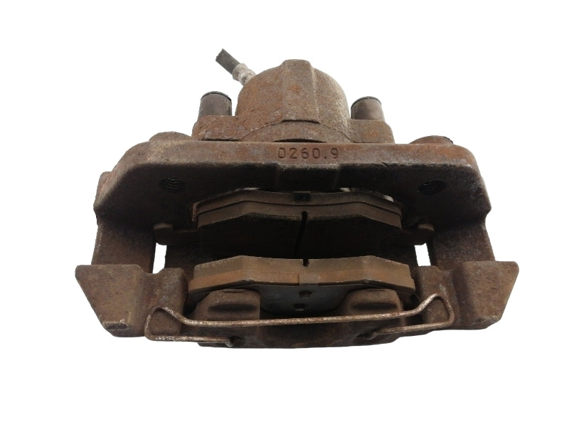 Pinza freno mazda tribute ( 2001 - 2003 ) efy13398za ruota anteriore