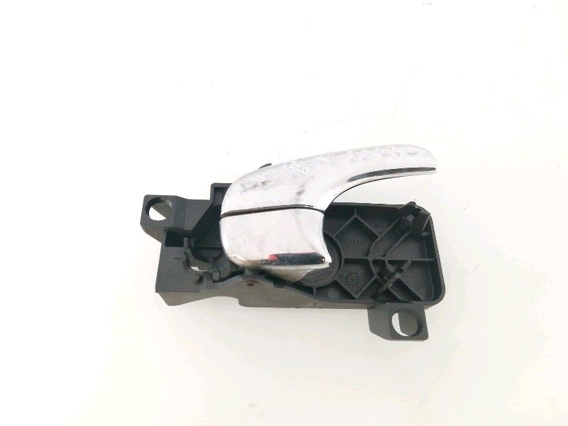 Maniglia porta interna jaguar s-type ( 2004 > 2008 ) posteriore destra