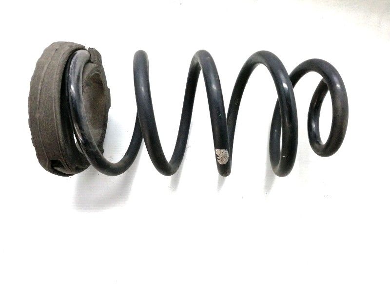 Coppia molle ammortizzatori posteriori lancia ypsilon ( 2003 > 2011 )