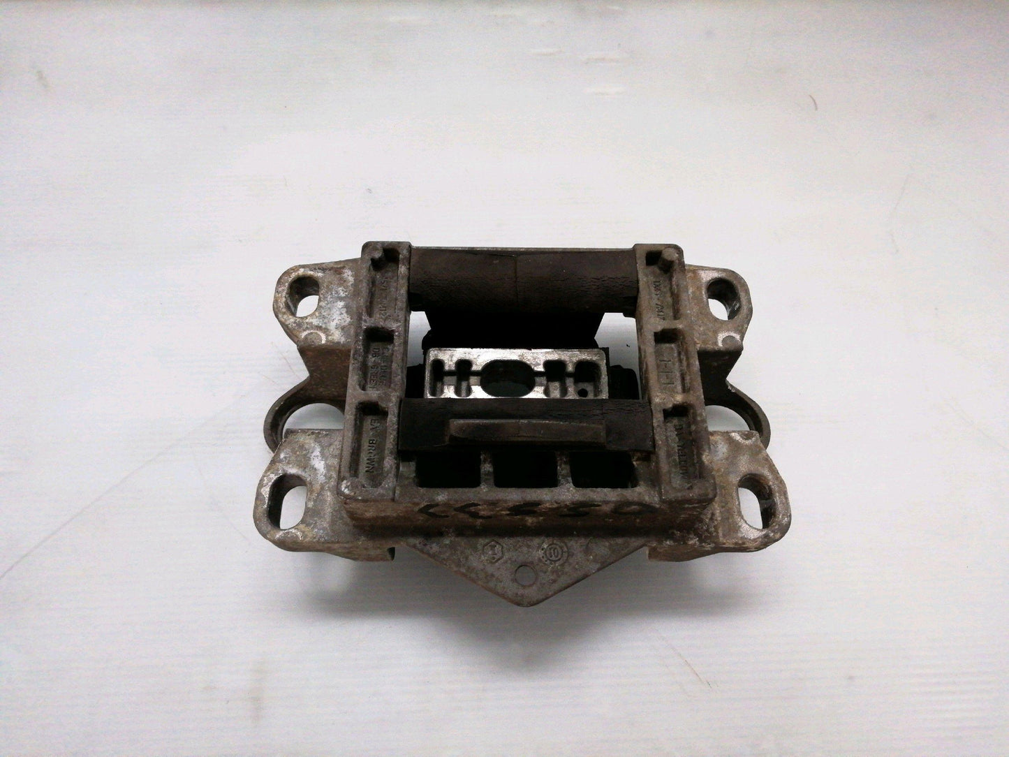 Supporto motore in gomma jaguar x-type 3.0 ( 2001 in poi ) motore wb -