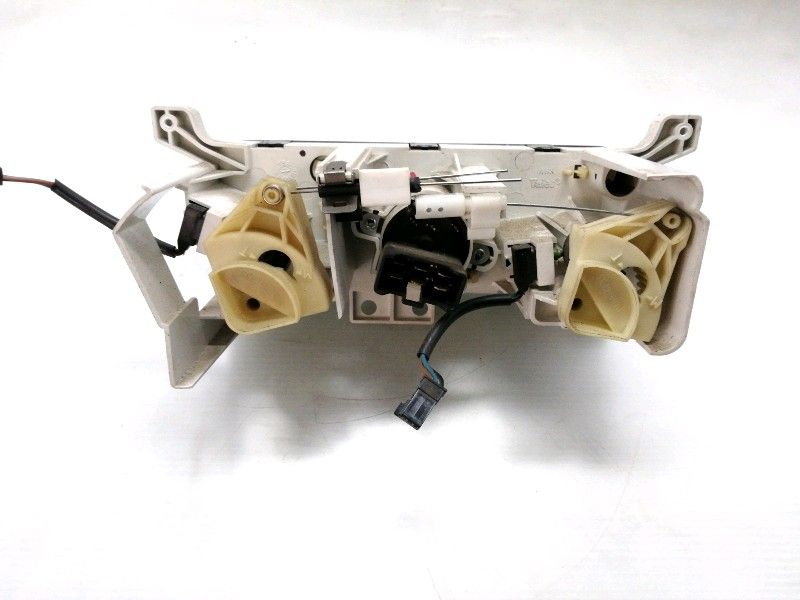 Comandi clima manuale land rover freelander 2.0 ( 1997 >2006 ) originale