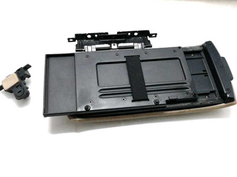 Bracciolo console centrale nissan murano (2002 > 2007) 96920cc00c originale