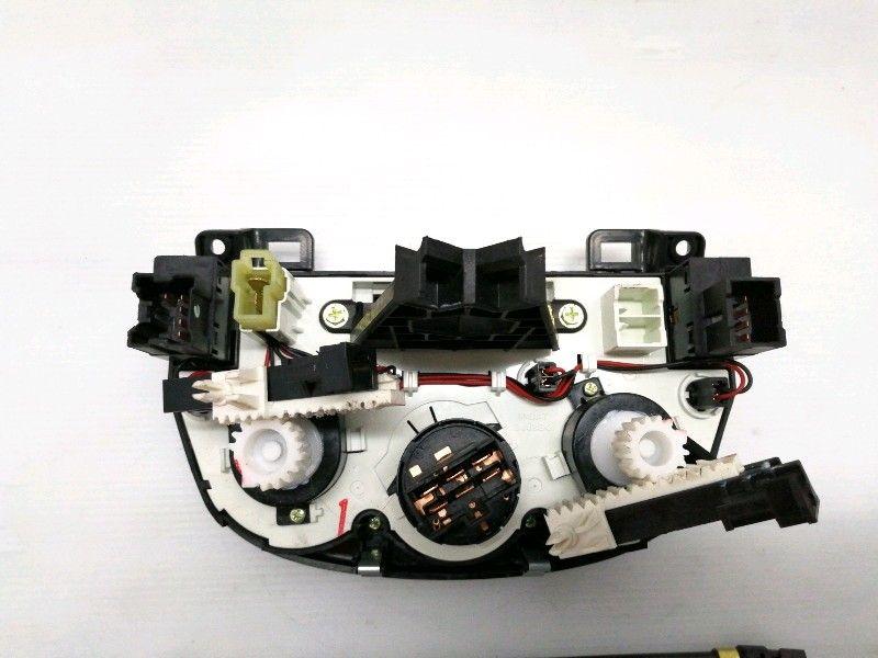 Centralina comandi clima aria condizionata chevrolet matiz (2005 > 2011)