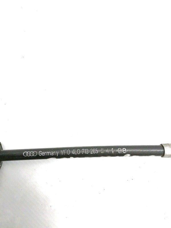 Cavo comando cambio automatico audi q7 4lb (2006 > 2009) 4l0713265