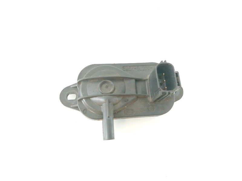 Sensore pressione di scarico jaguar s-type 2.7 d ( 2004 > 2008 ) motore ajd