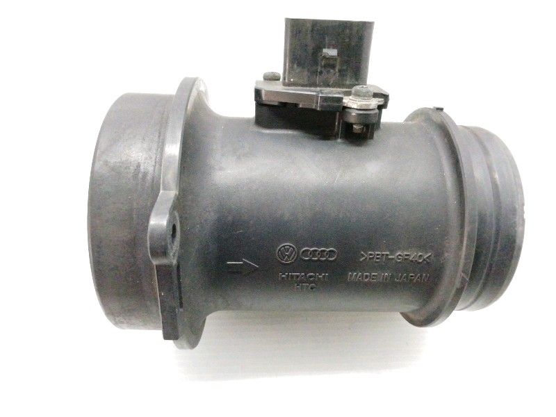 Debimetro audi a4 - 3.0 tdi (2005 > 2008) flussometro motore asb -