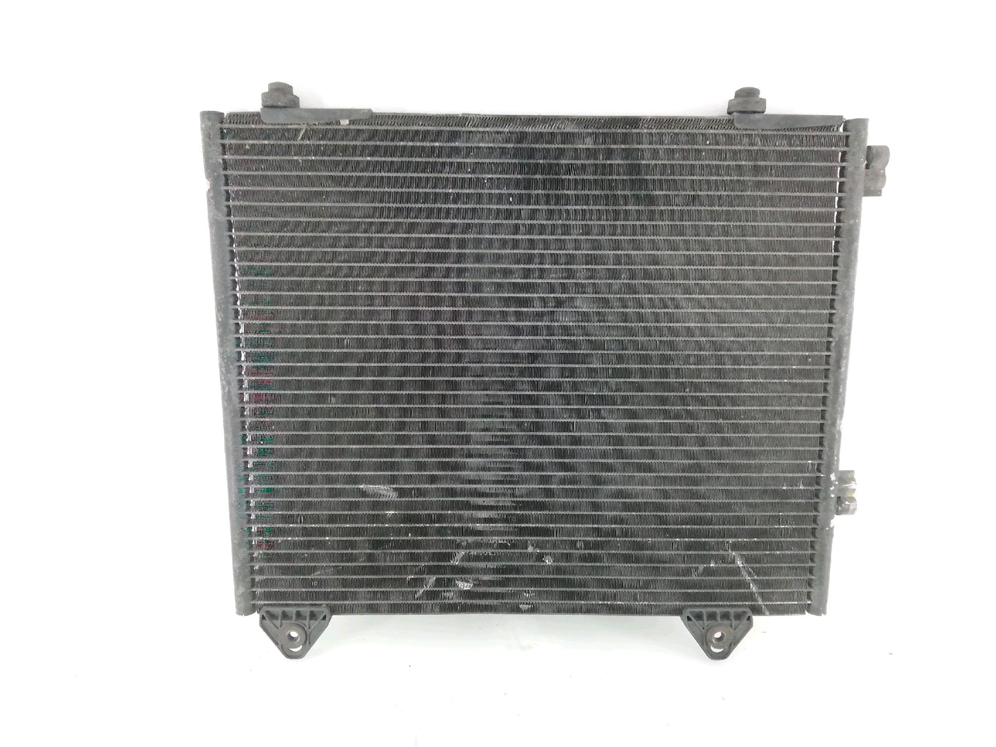 Condensatore aria condizionata land rover freelander (1997 > 2006)