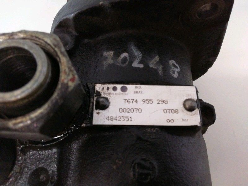 Pompa servosterzo iveco daily ( 1989 > 1999 ) 4842351 originale