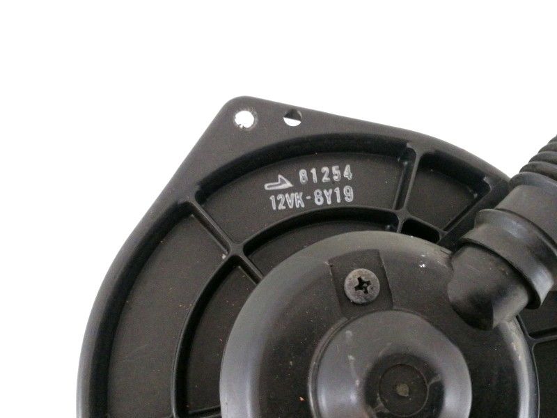 Motorino ventilazione abitacolo subaru forester (1997 > 2001) ventola