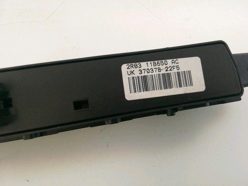 Pulsantiera centrale jaguar s-type ( 2004 > 2008 ) 2r8311b650ac