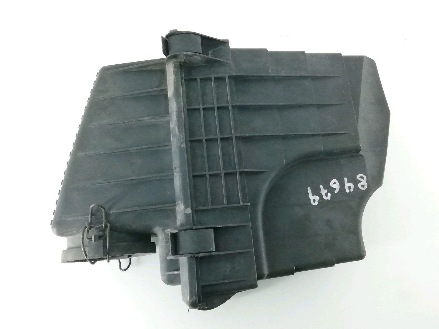 Scatola filtro aria land rover freelander 2.0 di ( 1997 > 2000 ) completo