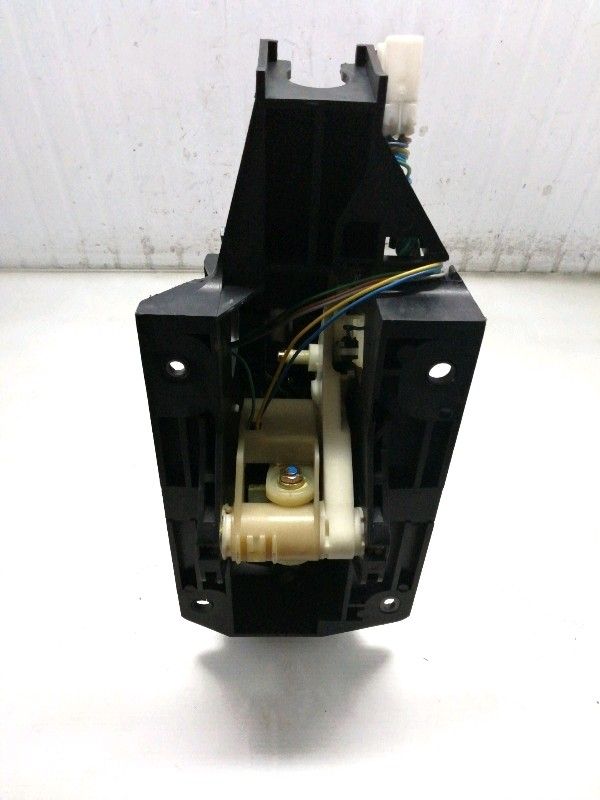 Comando leva cambio automatico nissan murano 3.5 (2002 > 2007) con pomello