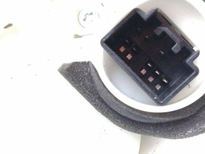 Serratura porta anteriore destra mazda 6 ( 2007 > 2013 ) gs1e58310b