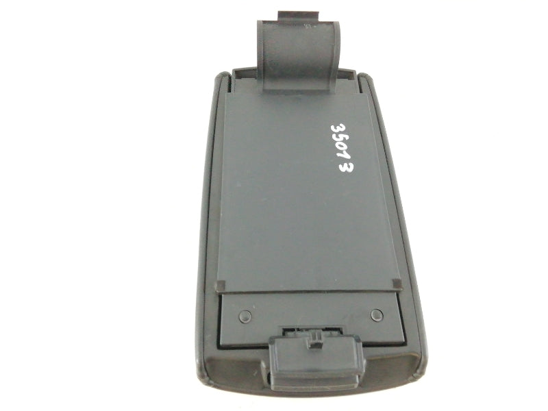 Bracciolo console centrale mazda 6 ( 2007 > 2013 ) tunnel nero - originale