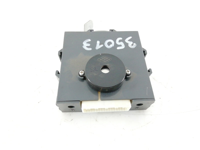 Centralina sensori parcheggio mazda 6 ( 2008 > 2010 ) gv8d67uu0 anteriore