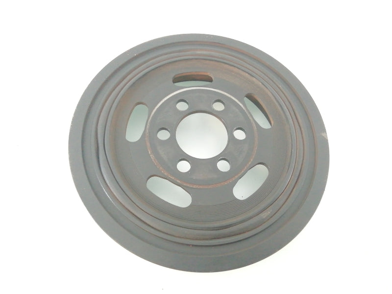 Puleggia albero motore jaguar s-type 2.7d ( 2004 > 2008 ) jde37423 motore