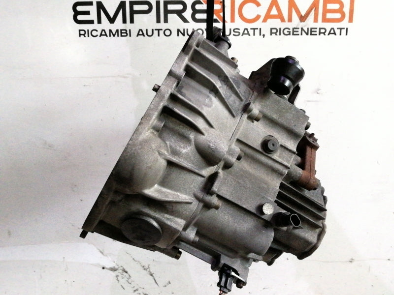 Cambio chrysler pt cruiser 2.2 crd ( 2002 > 2004 ) p05273474aa - 125.000 km