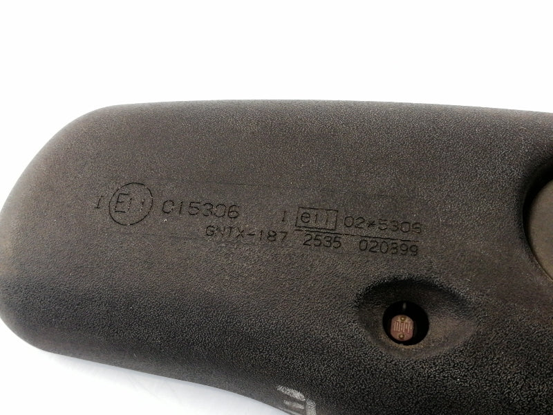 Specchietto retrovisore interno jeep grand cherokee (2001 > 2010) originale