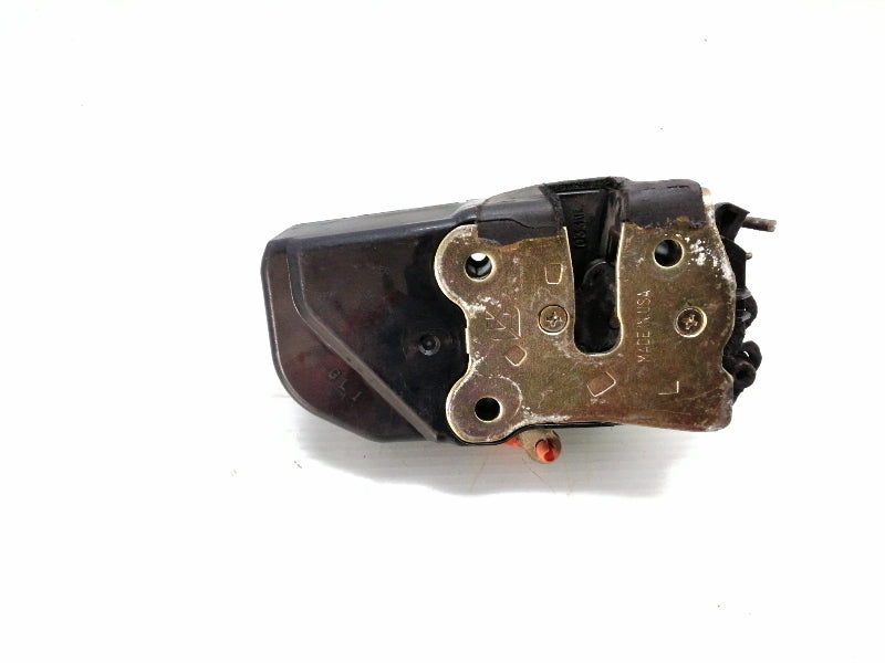 Serratura porta chrysler sebring cabrio 2.7 ( 2000 > 2007 ) anteriore