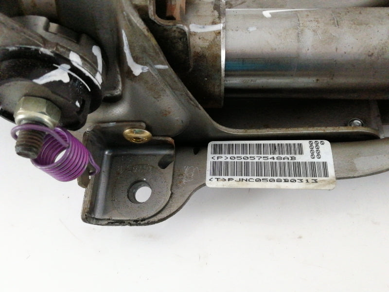Piantone sterzo dodge journey ( 2008 in poi ) regolabile 05057548ab