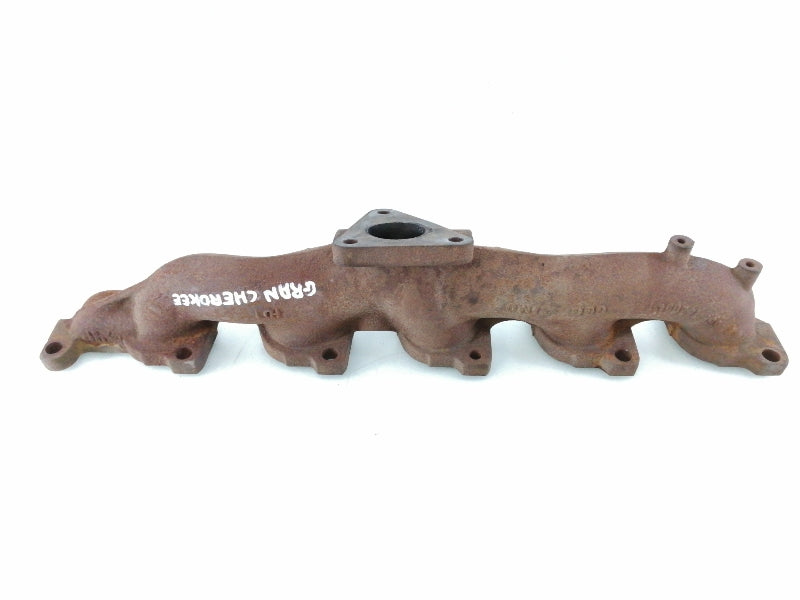 Collettore scarico jeep grand cherokee 2.7 crd ( 2001 > 2004 ) k05080329aa