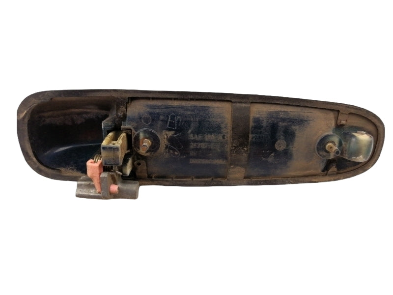 Maniglia esterna jeep grand cherokee ( 2001 > 2005 ) porta anteriore destra