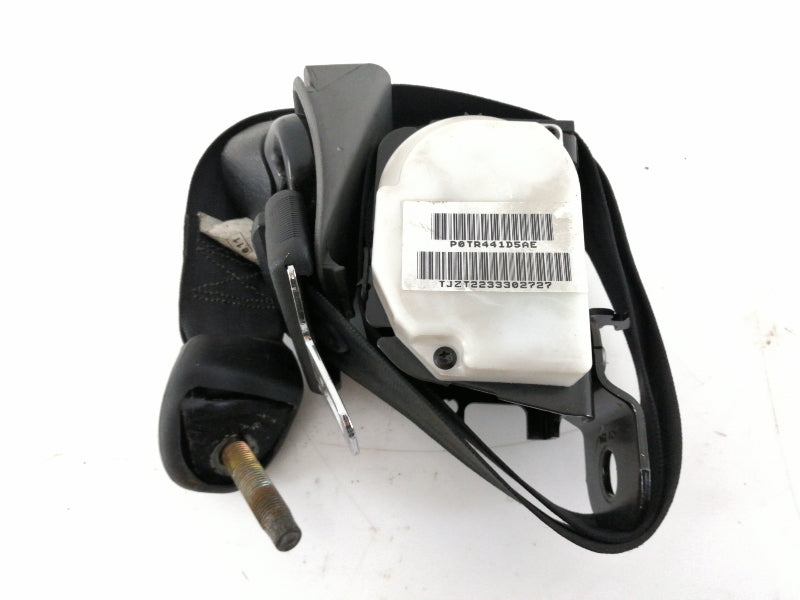 Cintura di sicurezza chrysler grand voyager ( 2001 > 2008 ) anteriore