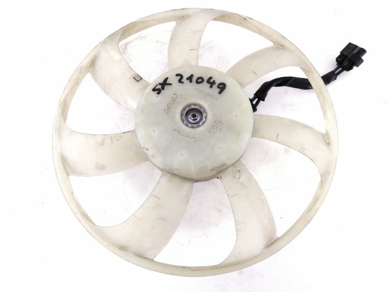 Elettroventola sinistra jeep cherokee ( 2013 in poi) ventola radiatore