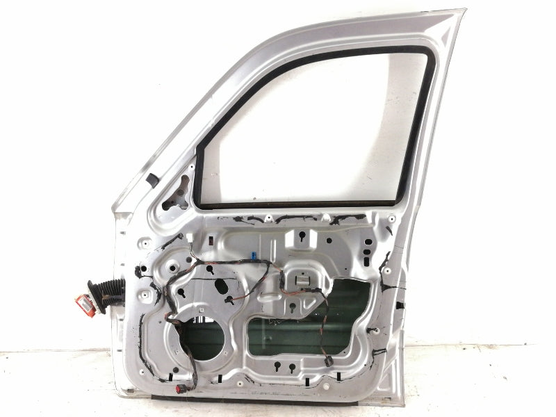 Porta anteriore destra jeep cherokee (2001 > 2008) sportello grigio