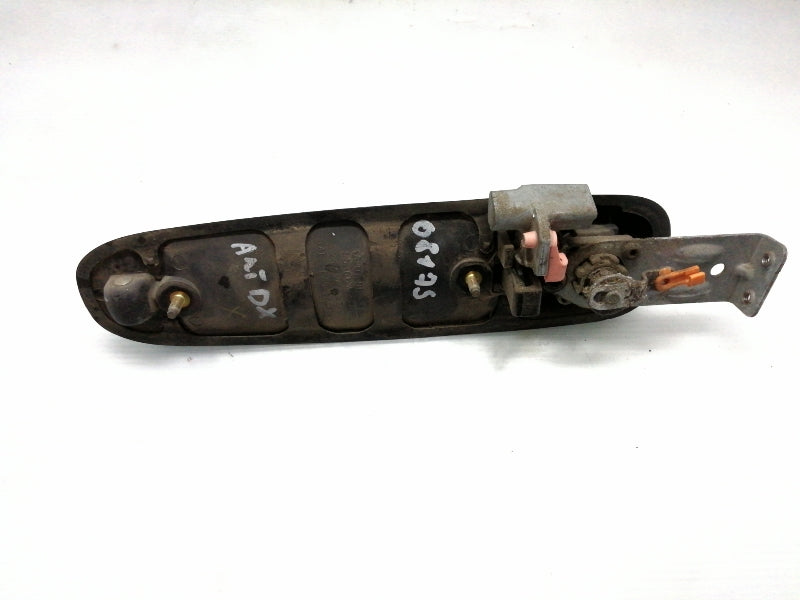Maniglia esterna jeep cherokee (2001 > 2008) porta anteriore destra