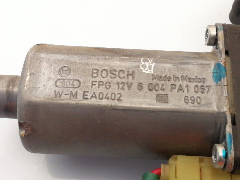 Motorino alzacristallo jeep grand cherokee (2001 > 2005) porta anteriore