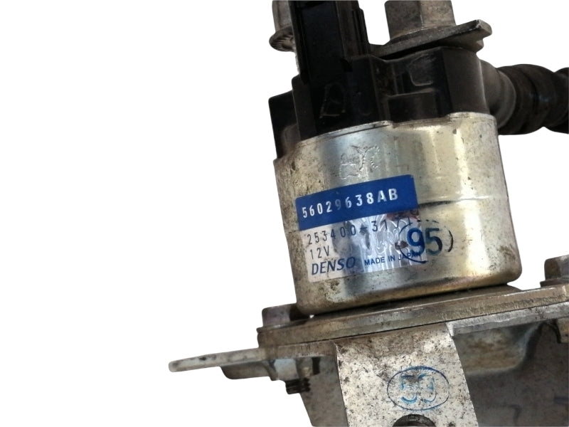 Teleruttore rele' jeep cherokee 2.0 mjt ( 2013 > 2018) elettromagnete