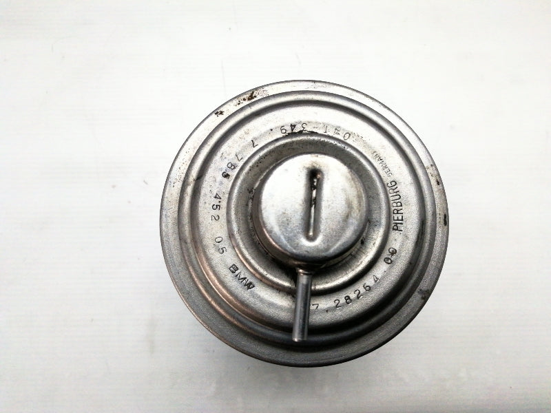 Valvola egr land rover freelander 2.0 td4 (2000 > 2006) lr005791 motore