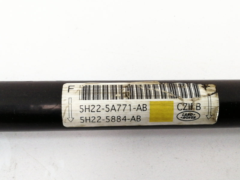 Barra stabilizzatrice posteriore land rover discovery 4 (2010)