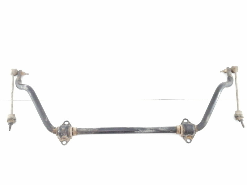 Barra stabilizzatrice anteriore land rover discovery 4 (2009 in poi)