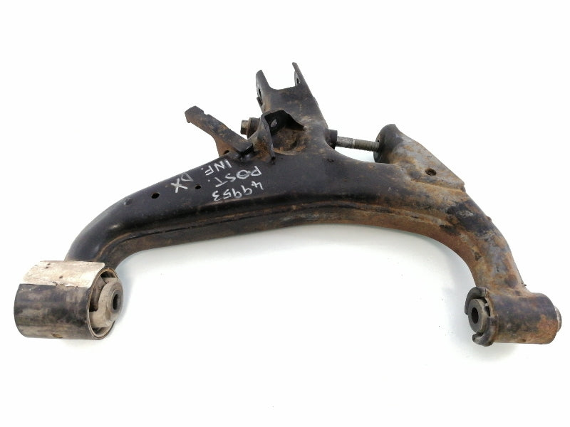 Braccio oscillante inferiore land rover discovery 4 ( 2010 ) posteriore