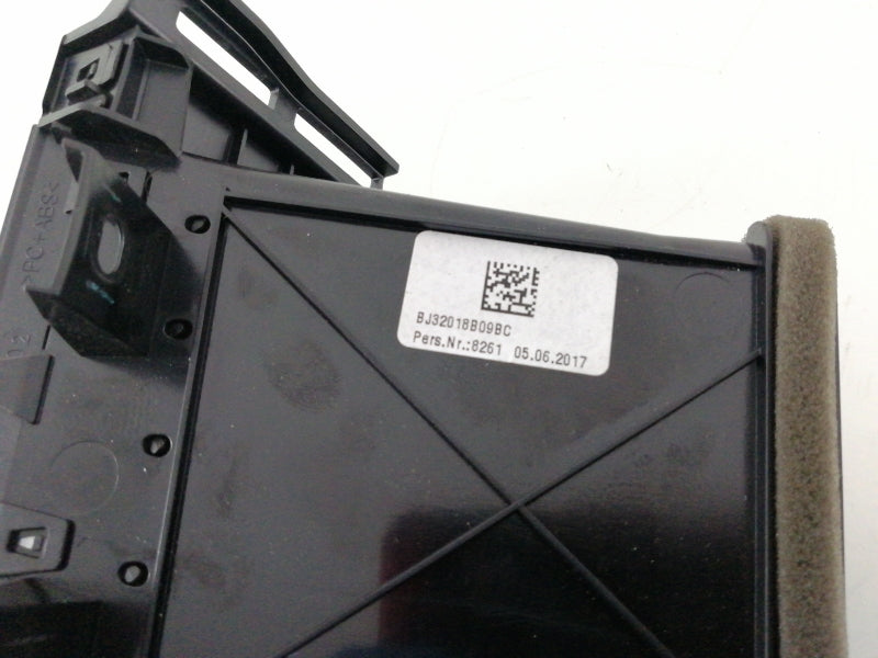 Bocchetta aria sinistra range rover evoque ( 2015 in poi ) bj32018b09bc