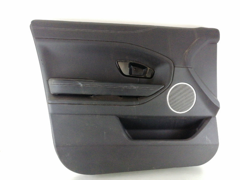 PANNELLI PORTA RANGE ROVER EVOQUE (2011 IN POI) KIT 4 COMPLETI ORIGINALI