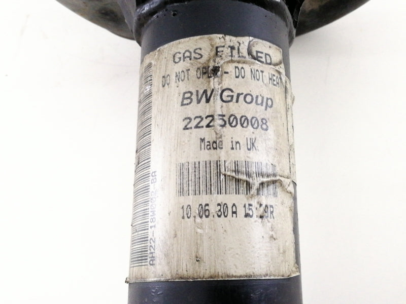 Ammortizzatori posteriori land rover discovery 4 (2009 in poi) completo